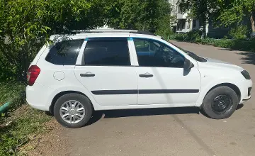 LADA (ВАЗ) Kalina 2013 года за 2 800 000 тг. в Петропавловск фото 2