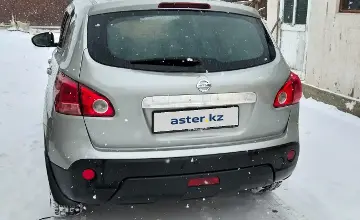 Nissan Qashqai 2007 года за 4 400 000 тг. в Алматинская область фото 3