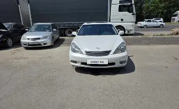 Lexus ES 2003 года за 5 500 000 тг. в Алматы фото 1