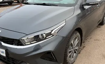 Kia Cerato 2024 года за 9 150 000 тг. в Астана фото 2