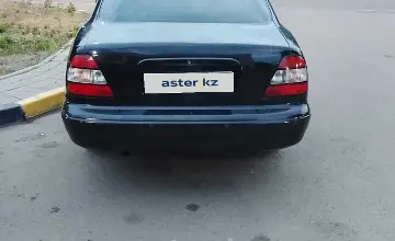 Daewoo Leganza 2000 года за 700 000 тг. в Карагандинская область фото 3