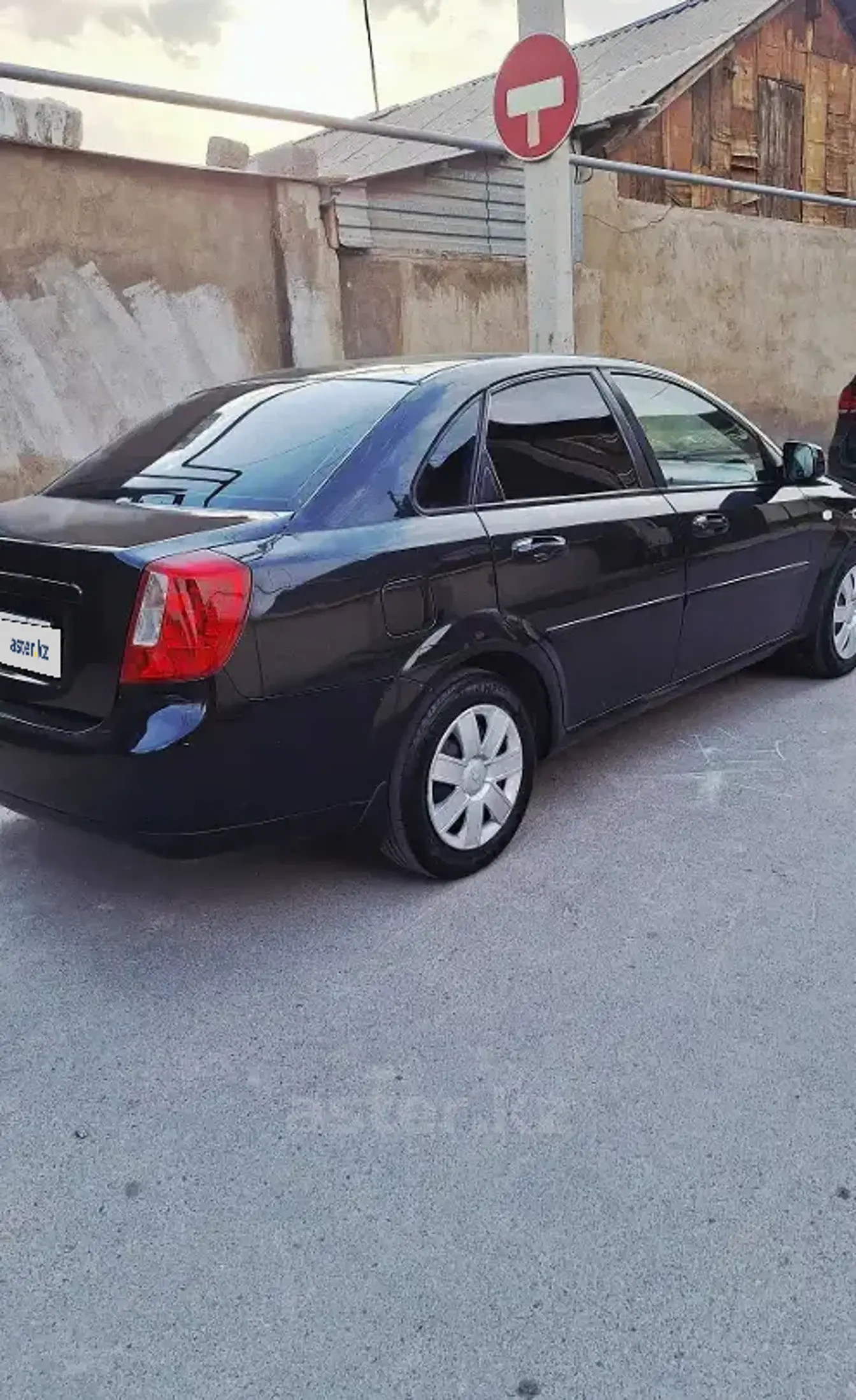 Daewoo Gentra 2014 года за 3 300 000 тг. в Шымкент фото 4