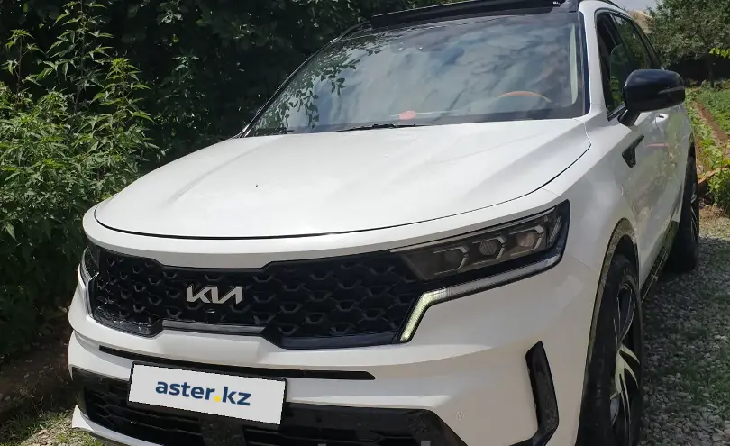 Kia Sorento 2023 года за 15 700 000 тг. в Астана