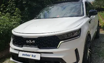 Kia Sorento 2023 года за 15 700 000 тг. в Астана фото 1