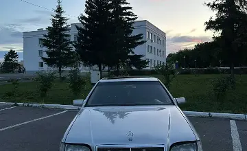Mercedes-Benz S-Класс 1998 года за 2 500 000 тг. в Акмолинская область фото 3