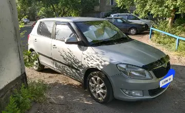 Skoda Fabia 2012 года за 3 200 000 тг. в Павлодар фото 2