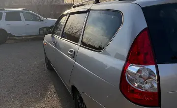 LADA (ВАЗ) Priora 2014 года за 2 800 000 тг. в Усть-Каменогорск фото 4