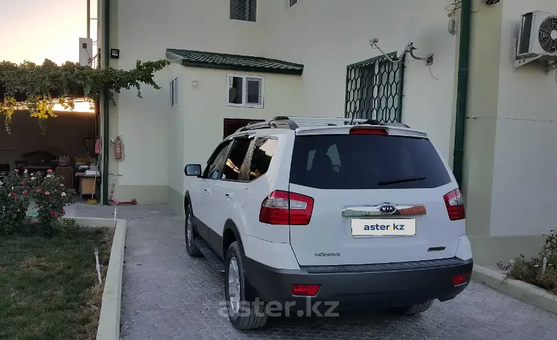Kia Mohave 2012 года за 11 500 000 тг. в Актау фото 3