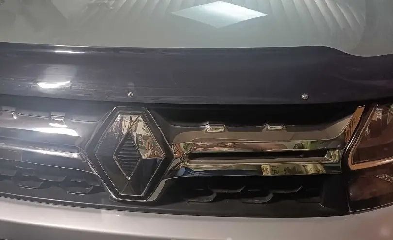 Renault Duster 2016 года за 7 000 000 тг. в Тараз фото 3