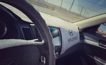 Hyundai Sonata 2010 года за 4 000 000 тг. в Астана фото 4