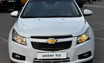 Chevrolet Cruze 2012 года за 3 500 000 тг. в Алматы фото 2
