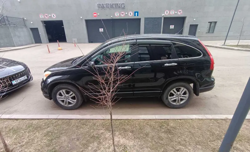 Honda CR-V 2011 года за 7 000 000 тг. в Астана фото 4