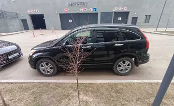 Honda CR-V 2011 года за 7 200 000 тг. в Астана фото 4