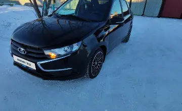 LADA (ВАЗ) Granta 2025 года за 5 300 000 тг. в Кокшетау фото 1