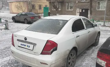 Lifan Solano 2015 года за 2 300 000 тг. в Экибастуз фото 2