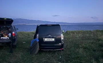 Toyota Voxy 2007 года за 6 200 000 тг. в Астана фото 3