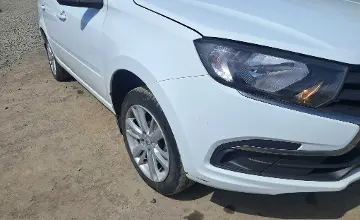 LADA (ВАЗ) Granta 2023 года за 4 200 000 тг. в Усть-Каменогорск