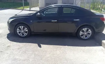 Chevrolet Cruze 2011 года за 3 100 000 тг. в Шымкент фото 4