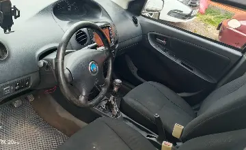 Geely MK 2008 года за 500 000 тг. в Алматы
