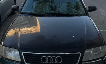 Audi A6 2001 года за 2 500 000 тг. в Павлодар фото 1