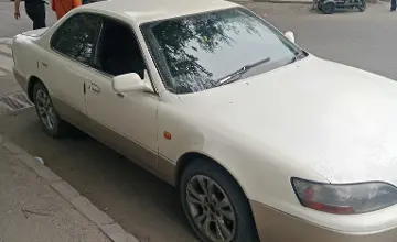 Toyota Windom 1996 года за 1 400 000 тг. в Алматы фото 4