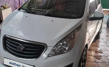 Ravon R2 2018 года за 4 800 000 тг. в Алматы фото 1