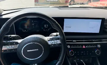 Hyundai Tucson 2024 года за 12 222 222 тг. в Астана фото 3