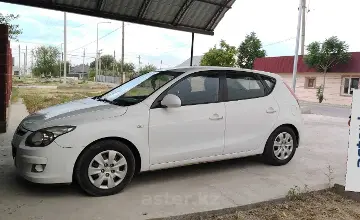 Hyundai i30 2010 года за 3 800 000 тг. в Шымкент фото 1