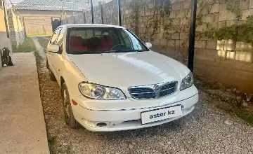 Nissan Maxima 2001 года за 2 100 000 тг. в Шымкент фото 2