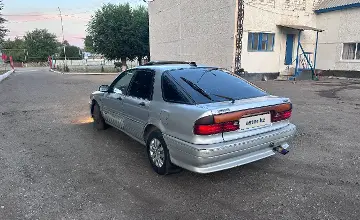 Mitsubishi Galant 1992 года за 850 000 тг. в Алматы фото 4