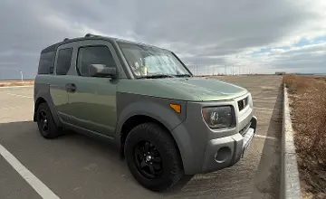Honda Element 2003 года за 4 500 000 тг. в Мангистауская область фото 4