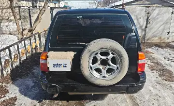 Chevrolet Tracker 2001 года за 2 600 000 тг. в Уральск фото 3