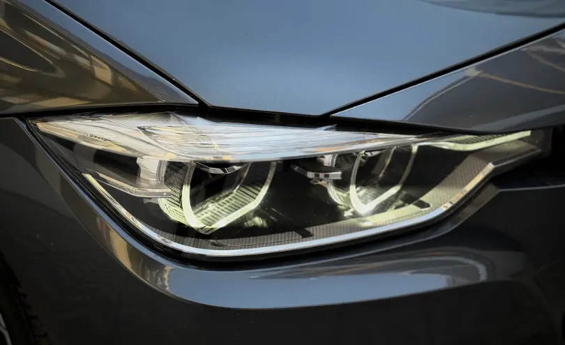 BMW 3 серии 2017 года за 12 000 000 тг. в Алматы фото 4