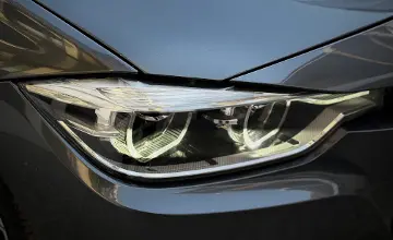 BMW 3 серии 2017 года за 13 333 333 тг. в Семей фото 4
