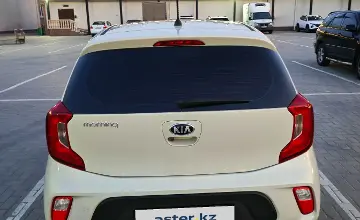 Kia Morning 2019 года за 5 000 000 тг. в Алматы