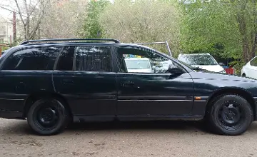 Opel Omega 1994 года за 850 000 тг. в Астана фото 2