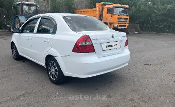 Ravon Nexia R3 2019 года за 3 400 000 тг. в Астана фото 1