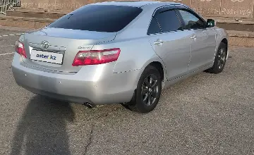 Toyota Camry 2008 года за 6 500 000 тг. в Талдыкорган фото 2