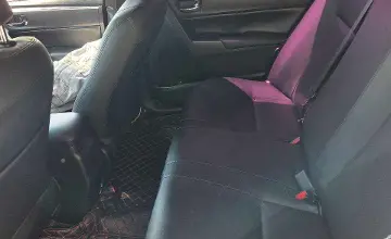Toyota Levin 2018 года за 5 500 000 тг. в Астана фото 5