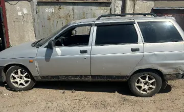 LADA (ВАЗ) 2111 2002 года за 500 000 тг. в Павлодарская область фото 2