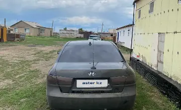 Hyundai Sonata 2005 года за 3 000 000 тг. в Астана фото 3