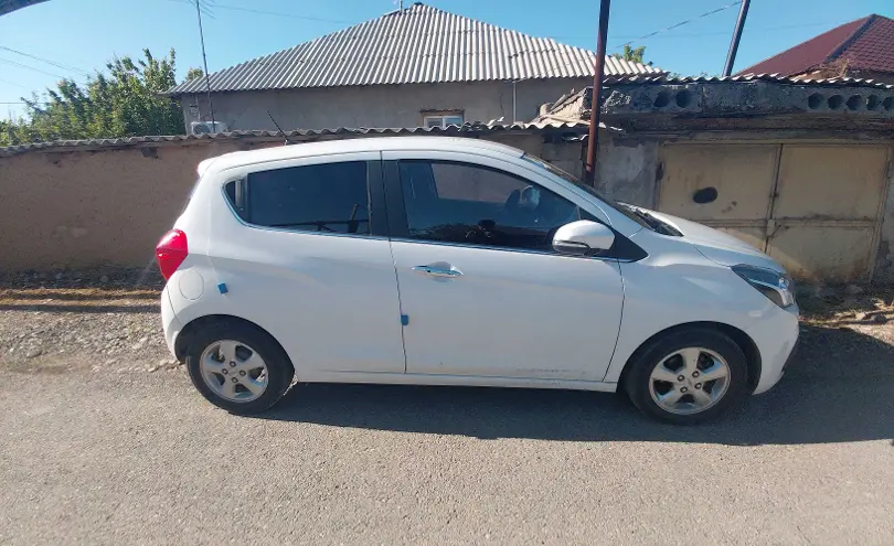 Chevrolet Spark 2019 года за 4 100 000 тг. в Туркестанская область фото 2