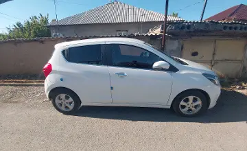 Chevrolet Spark 2019 года за 4 500 000 тг. в Туркестанская область фото 2