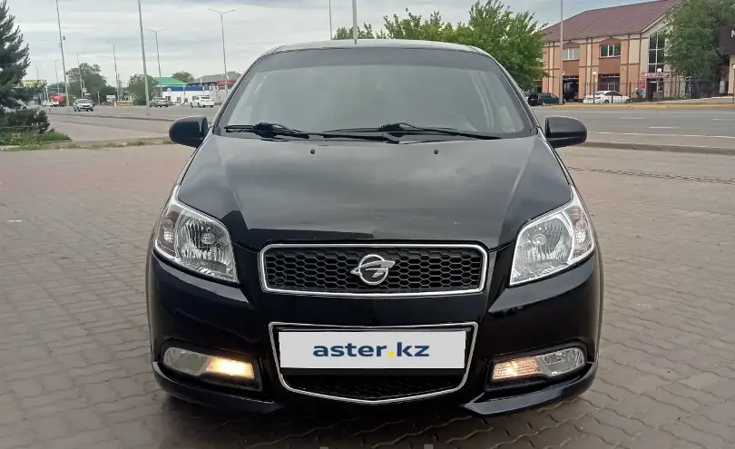 Ravon Nexia R3 2017 года за 3 700 000 тг. в Уральск
