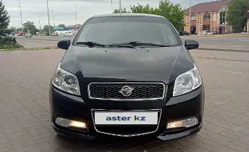 Ravon Nexia R3 2017 года за 3 700 000 тг. в Уральск фото 1