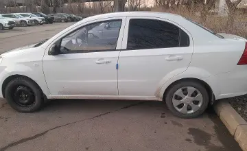 Chevrolet Nexia 2020 года за 3 600 000 тг. в Астана фото 3