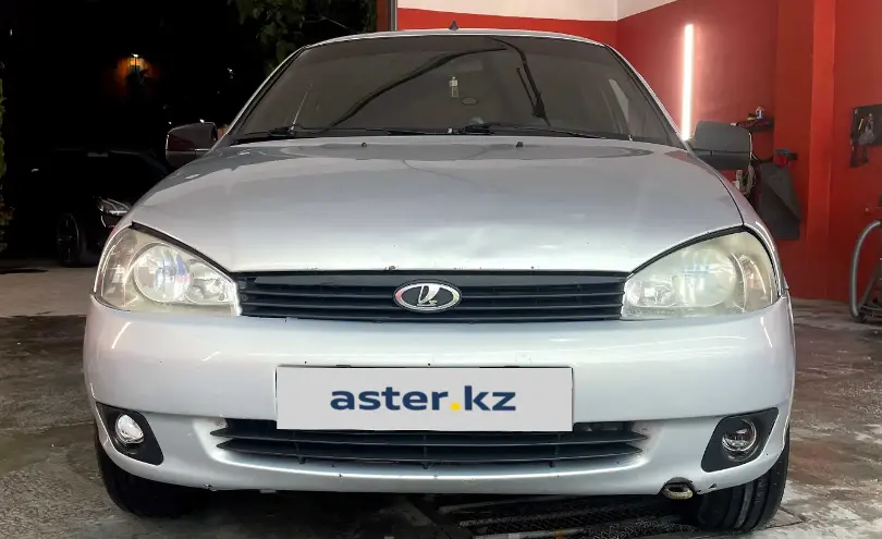 LADA (ВАЗ) Kalina 2012 года за 1 500 000 тг. в Мангистауская область