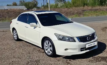 Honda Inspire 2009 года за 5 500 000 тг. в Семей фото 4