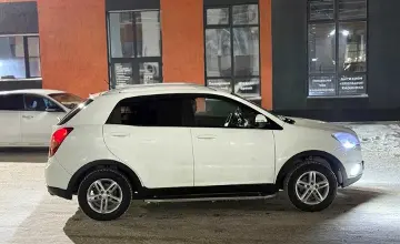 SsangYong Actyon 2013 года за 4 400 000 тг. в Астана фото 2