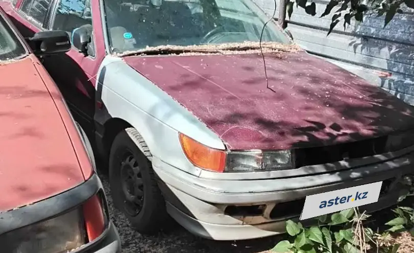 Mitsubishi Lancer 1988 года за 700 000 тг. в Астана